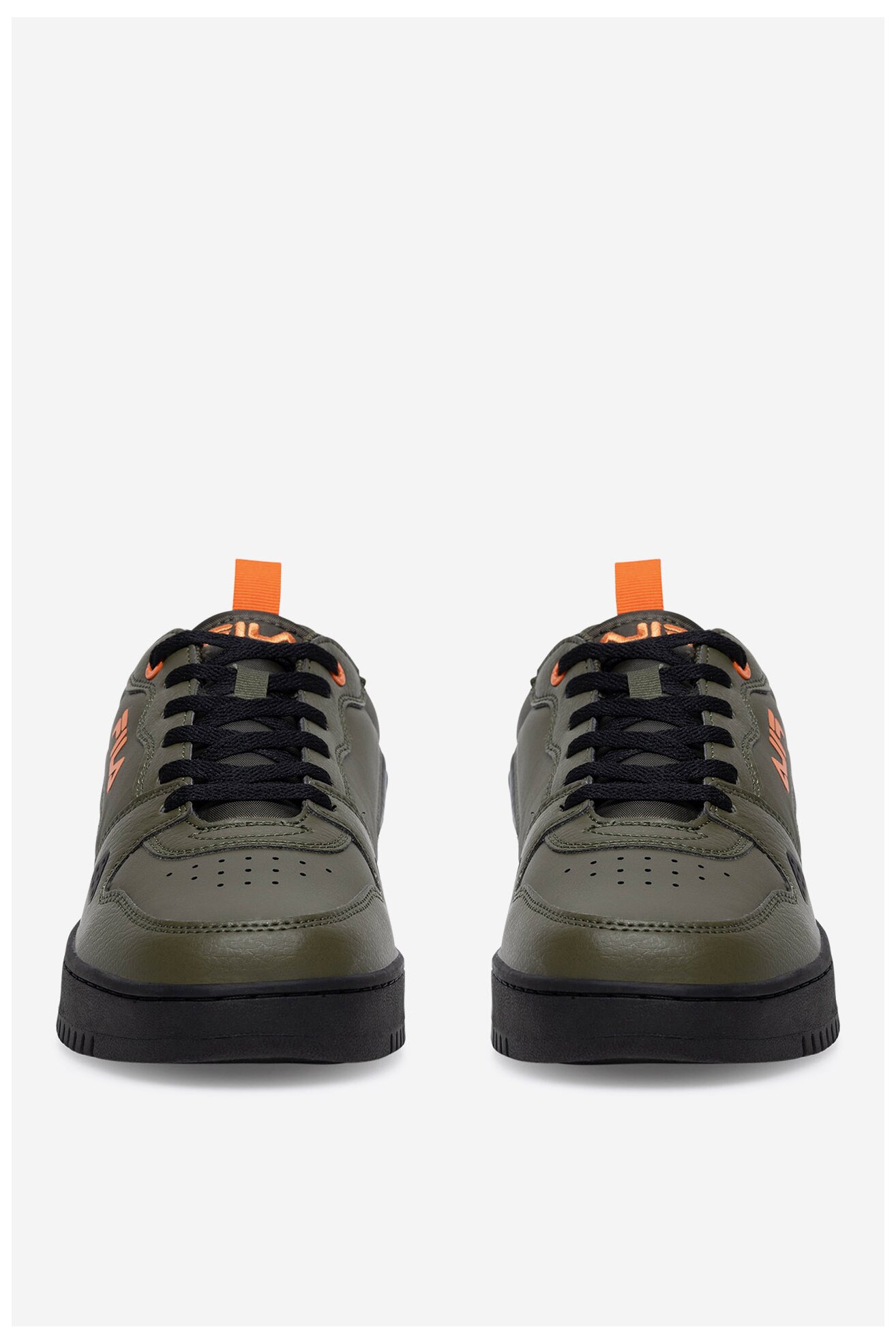 Спортни обувки Fila SUOLO FFM0350_63079 ЗЕЛЕН