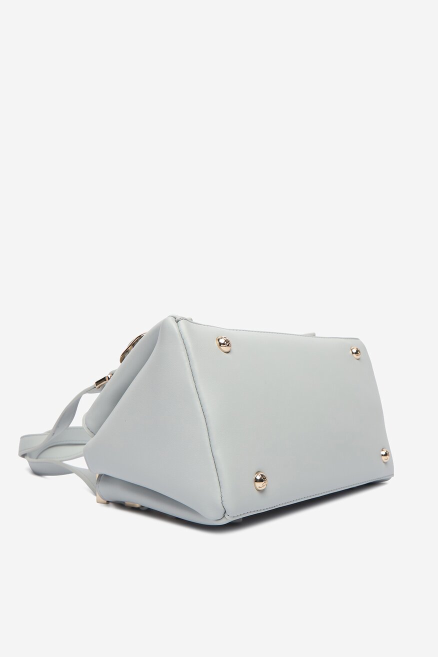 
                Дамска чанта NINE WEST СИН - 5906751543474