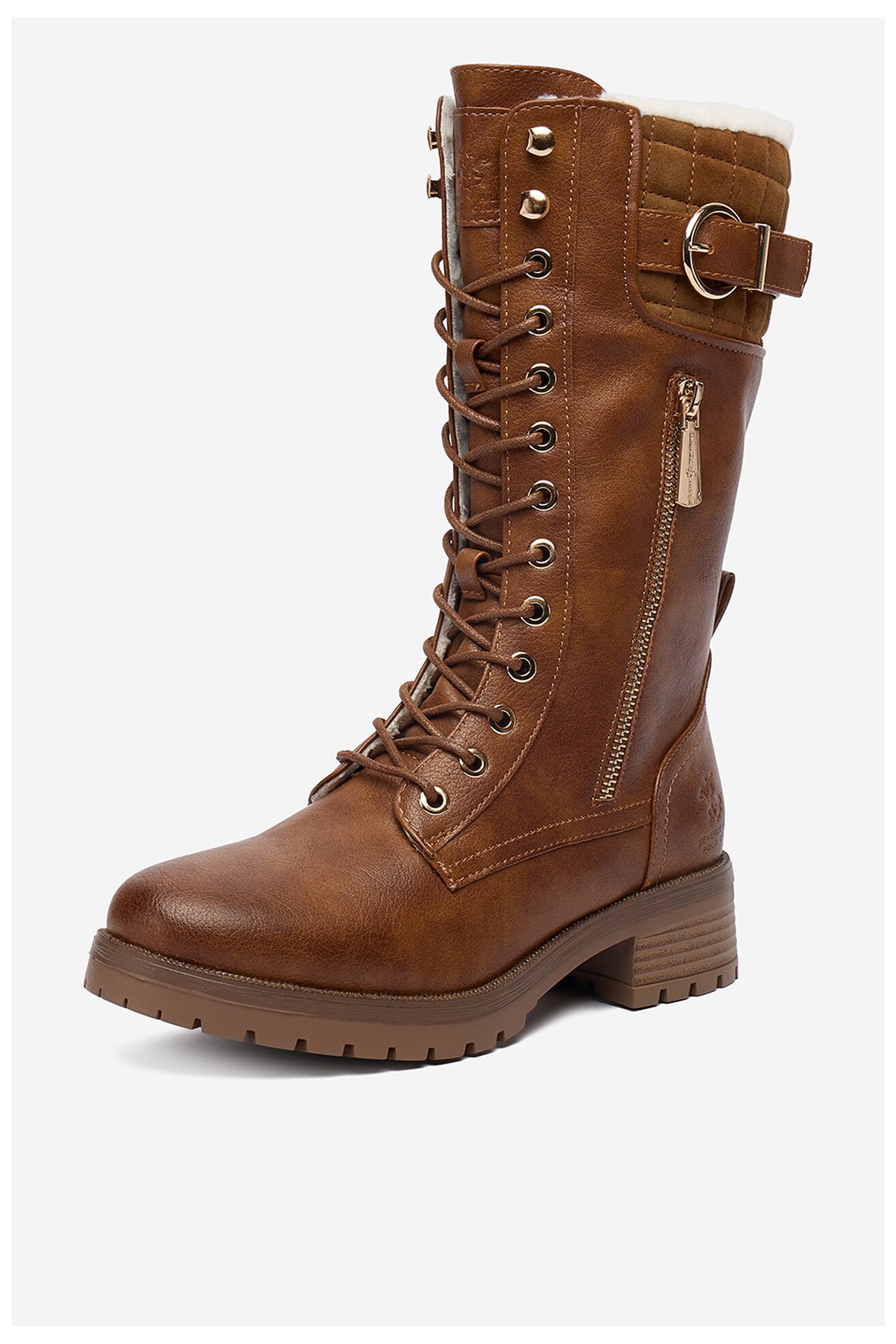 Bocanci Beverly Hills Polo Club CEO-WS17139-01 CREM