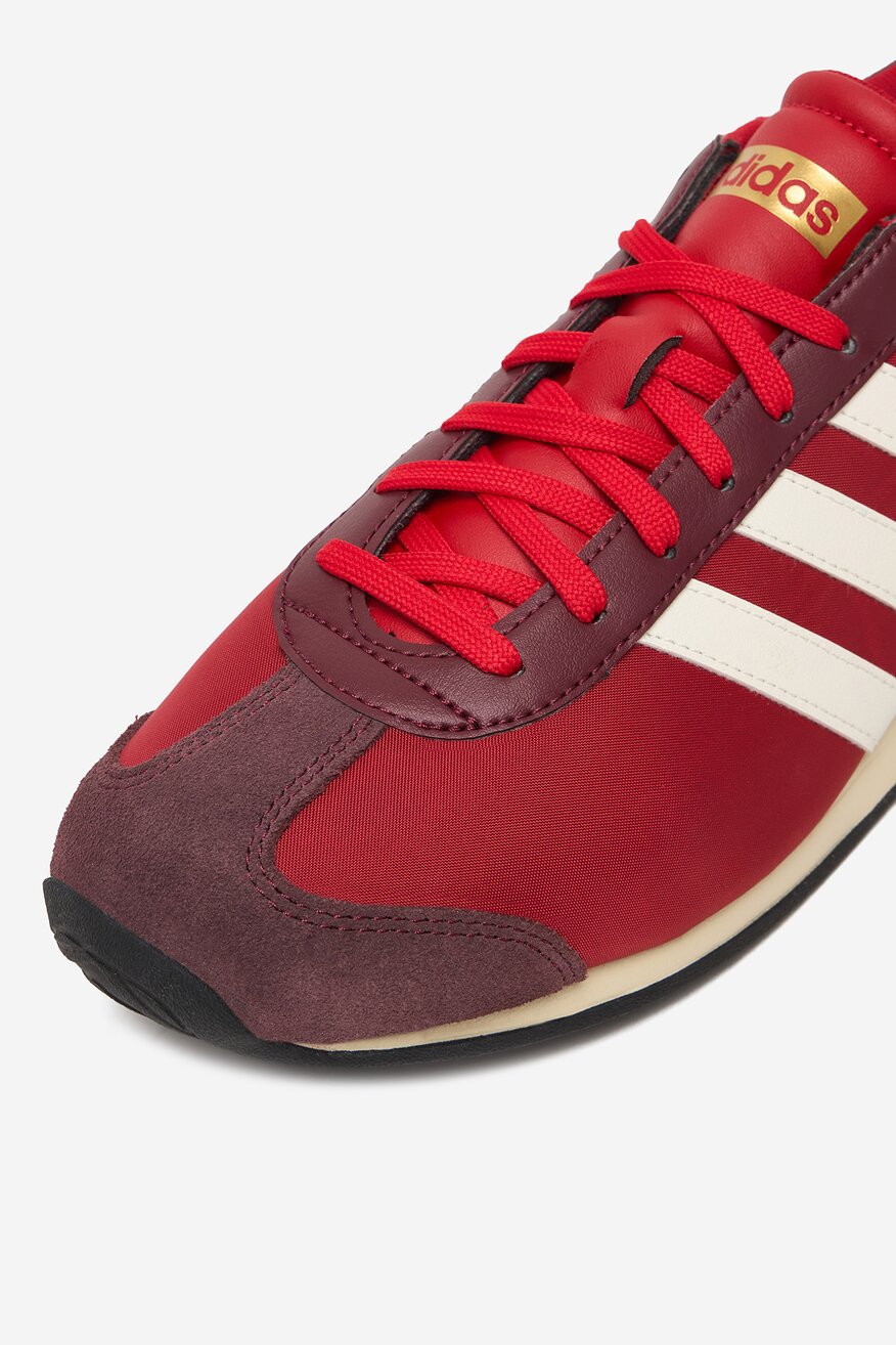 
                Спортни обувки adidas БОРДО - 5906751468951