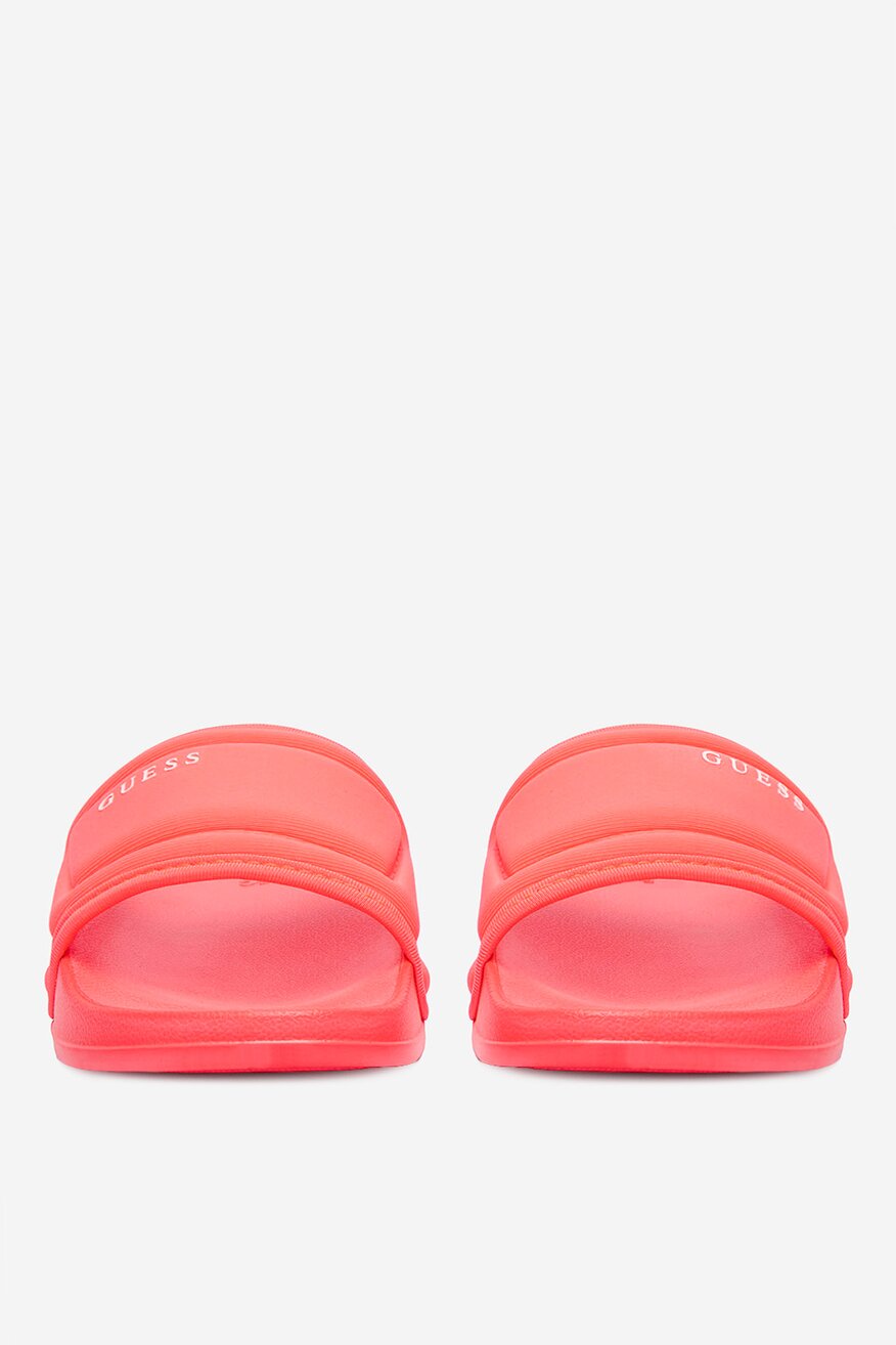
                Папуче за базен GUESS ROZE - 5907964011576