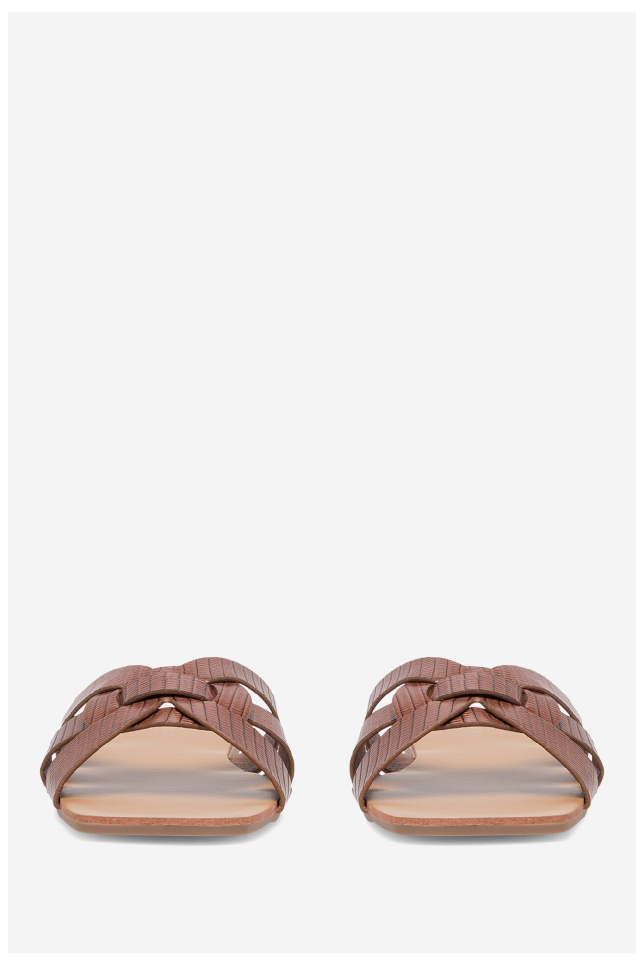 Șlapi Jenny Fairy WYL0710-3 CREM