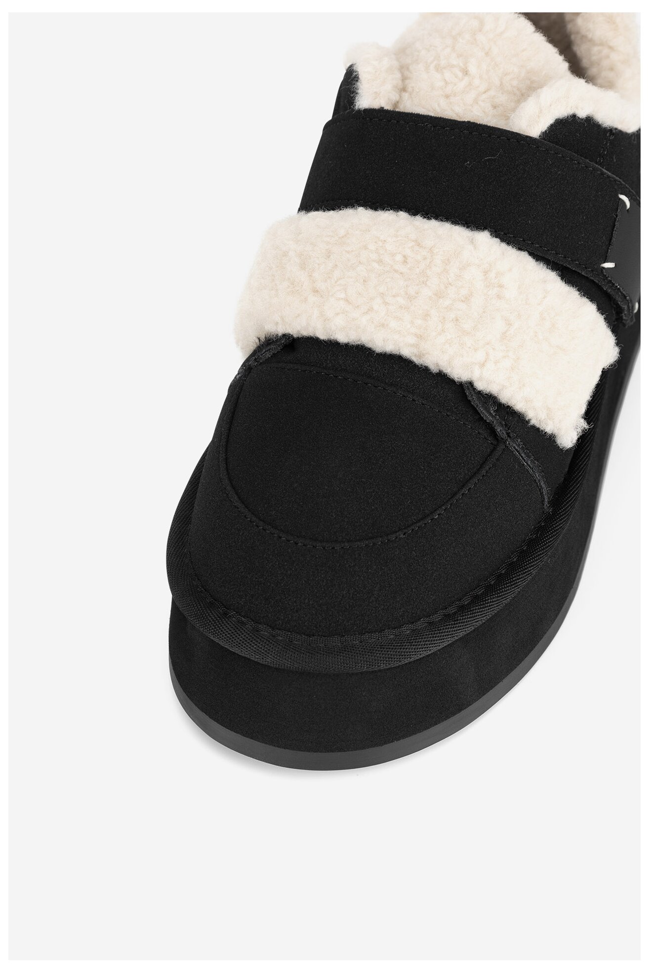 Ghete Jenny Fairy BJL6728 NEGRU