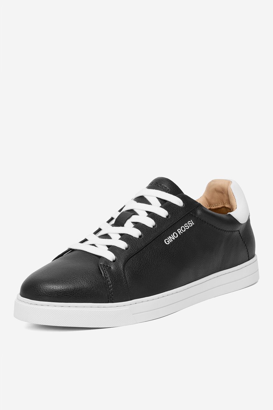 
                Cipele Gino Rossi CRNA - 5906751964767