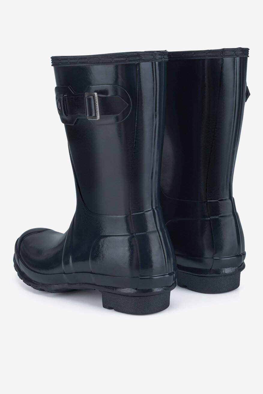 
                Cizme de cauciuc HUNTER BLEUMARIN - 5905588951438