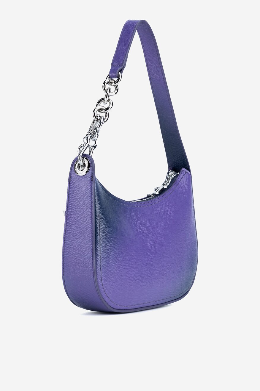 
                Дамска чанта Juicy Couture ВИОЛЕТОВ - 5905588974062