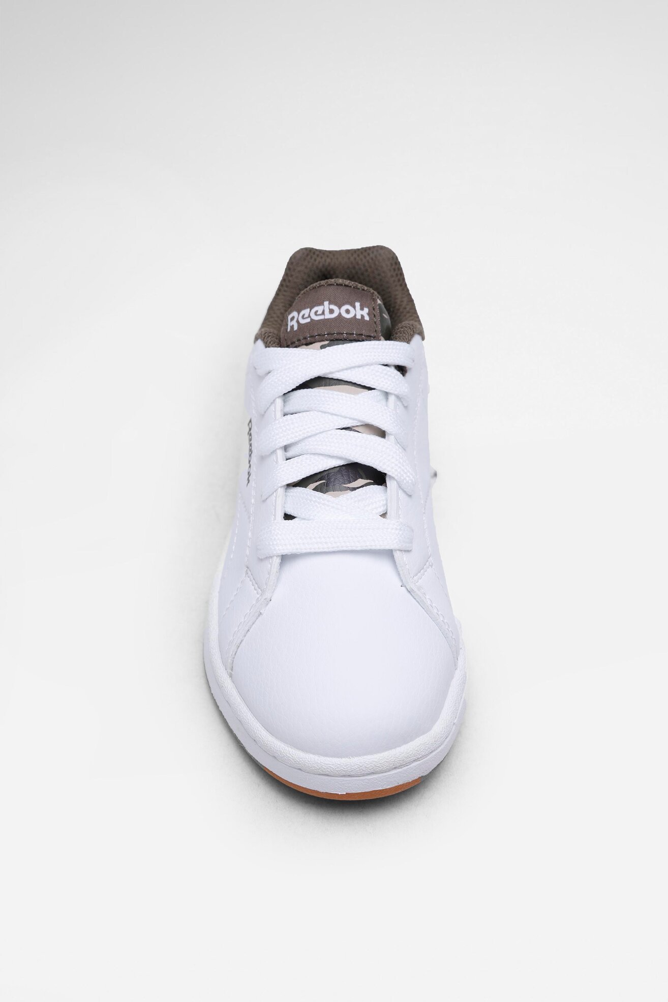 Încălțăminte sport Reebok ROYAL COMPLETE CLN 2.0 GY8489 ALB