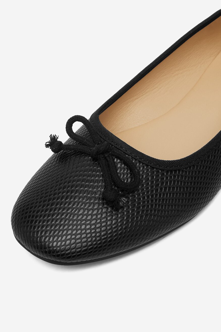 
                Jenny - Baleriny - 5906751747612