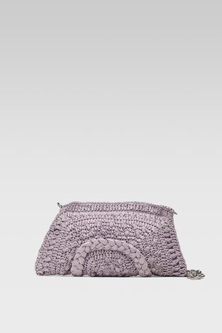 Сумка З Ремінцем Jenny Fairy MJO-C-333-65-01 ФІОЛЕТОВИЙ