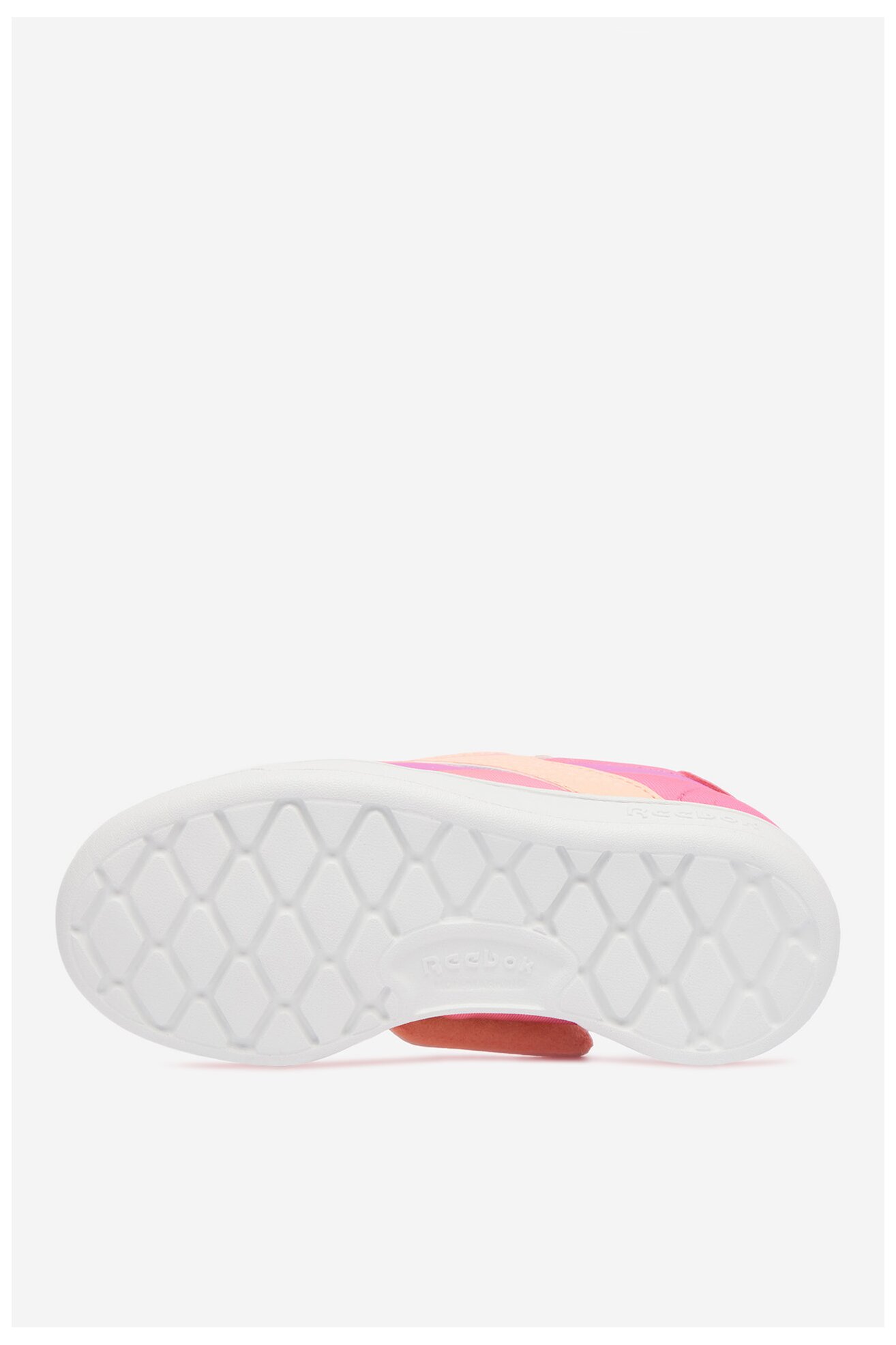 Спортни обувки Reebok EO-CLUB C REVENGE SLIP-ON 100246202 РОЗОВ