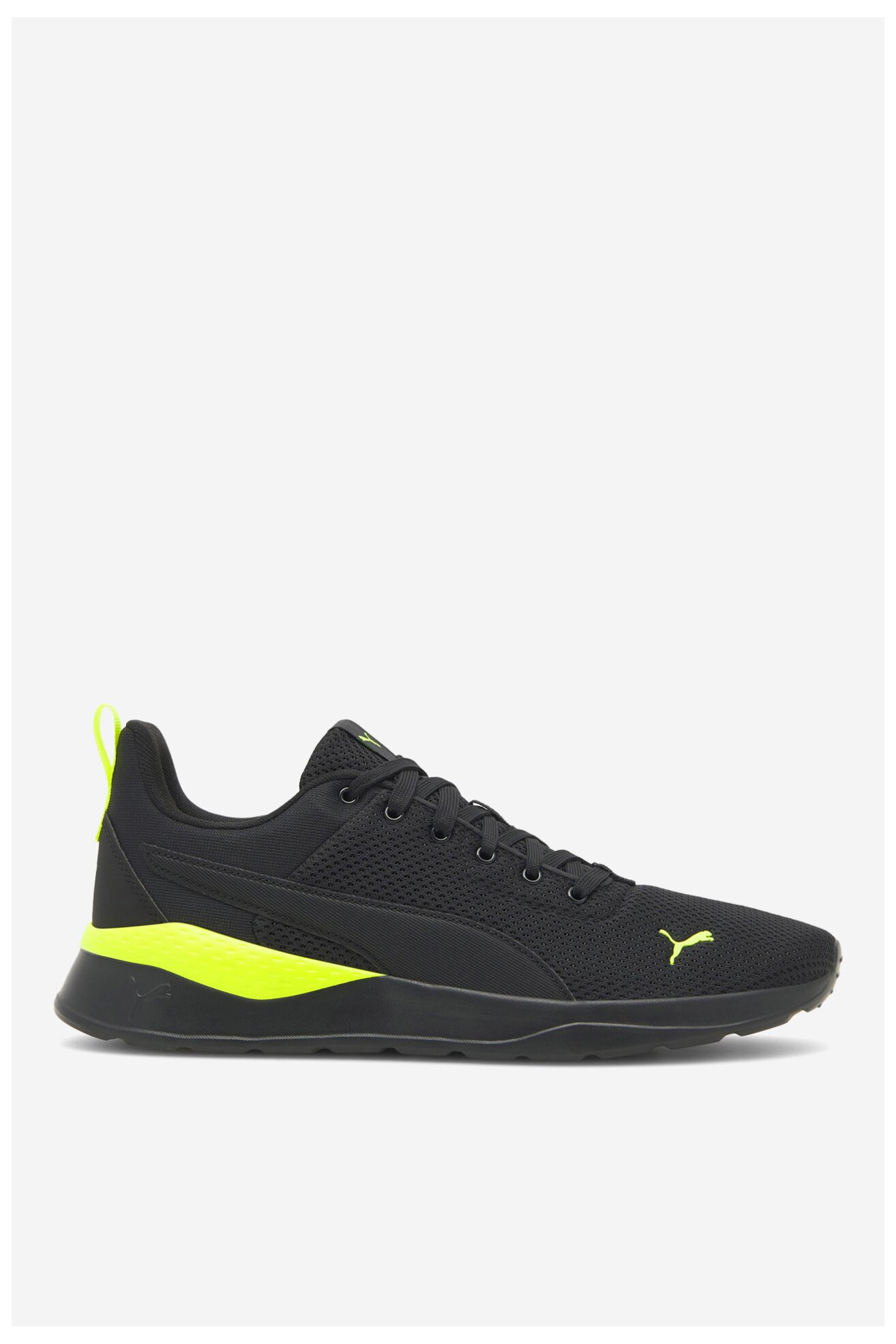 Obuwie sportowe Puma ANZARUN LITE 37112858 Czarny