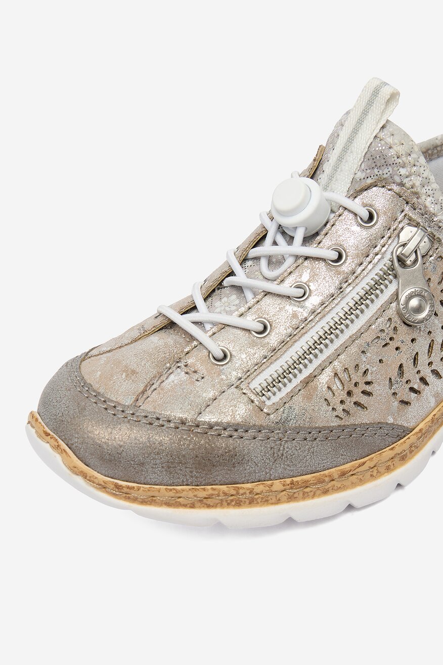 
                Rieker - Półbuty - 2230092736770