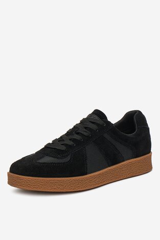 Patike G-STAR RAW DJF385-1 CRNA