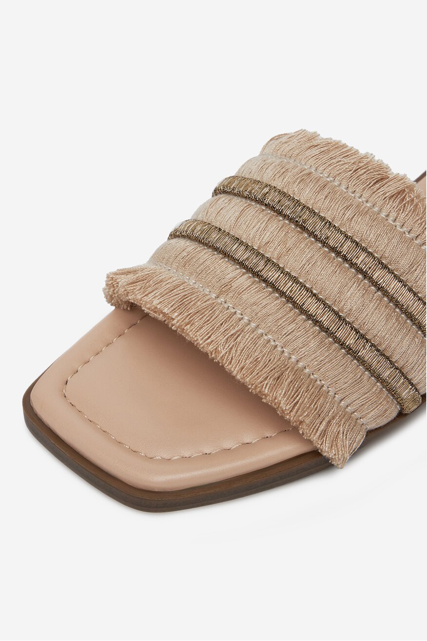 
                Flip-flop DeeZee BÉZS - 5904410847475