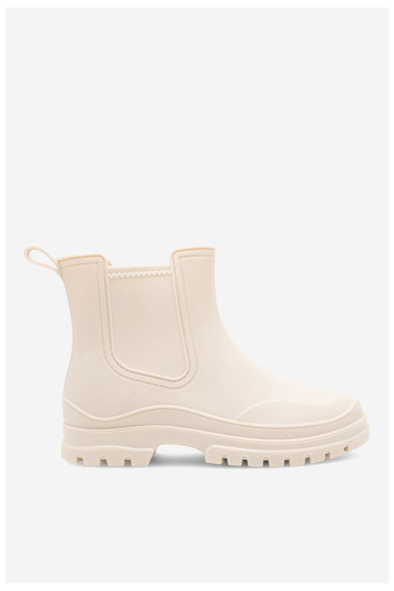 Gumicsizma Jenny Fairy AJ0317-8 BÉZS