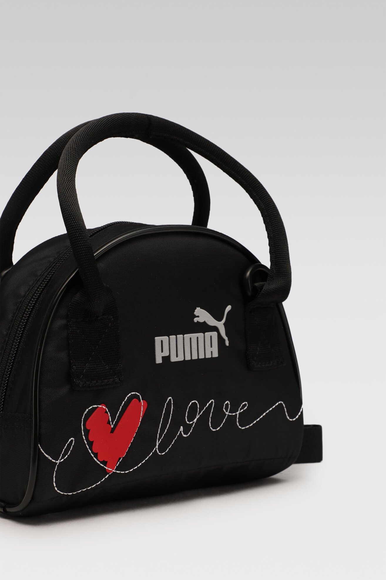 Torebka Puma BAG COR 7823201 Czarny