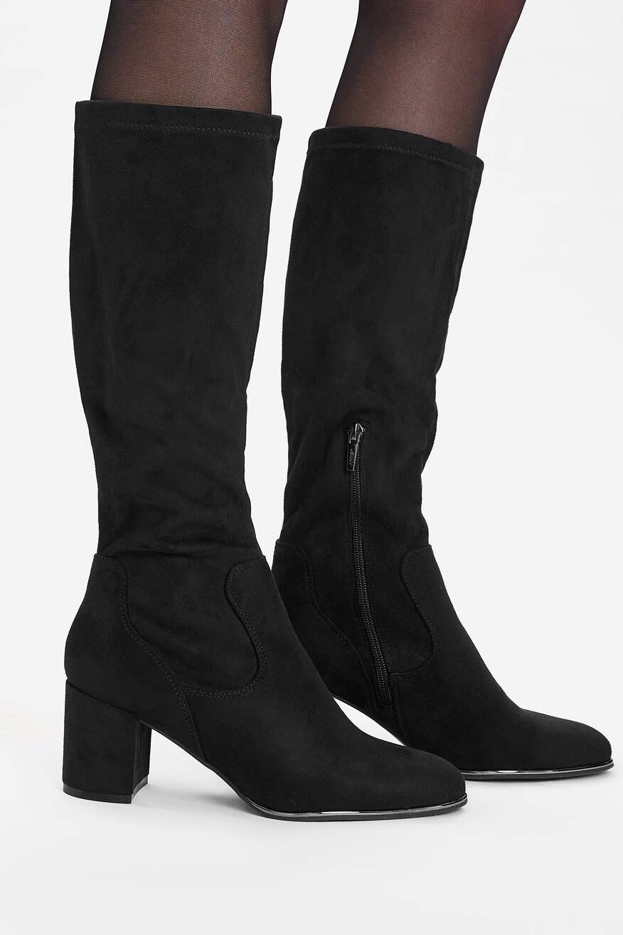 
                Csizma Jenny FEKETE - 5906751384312