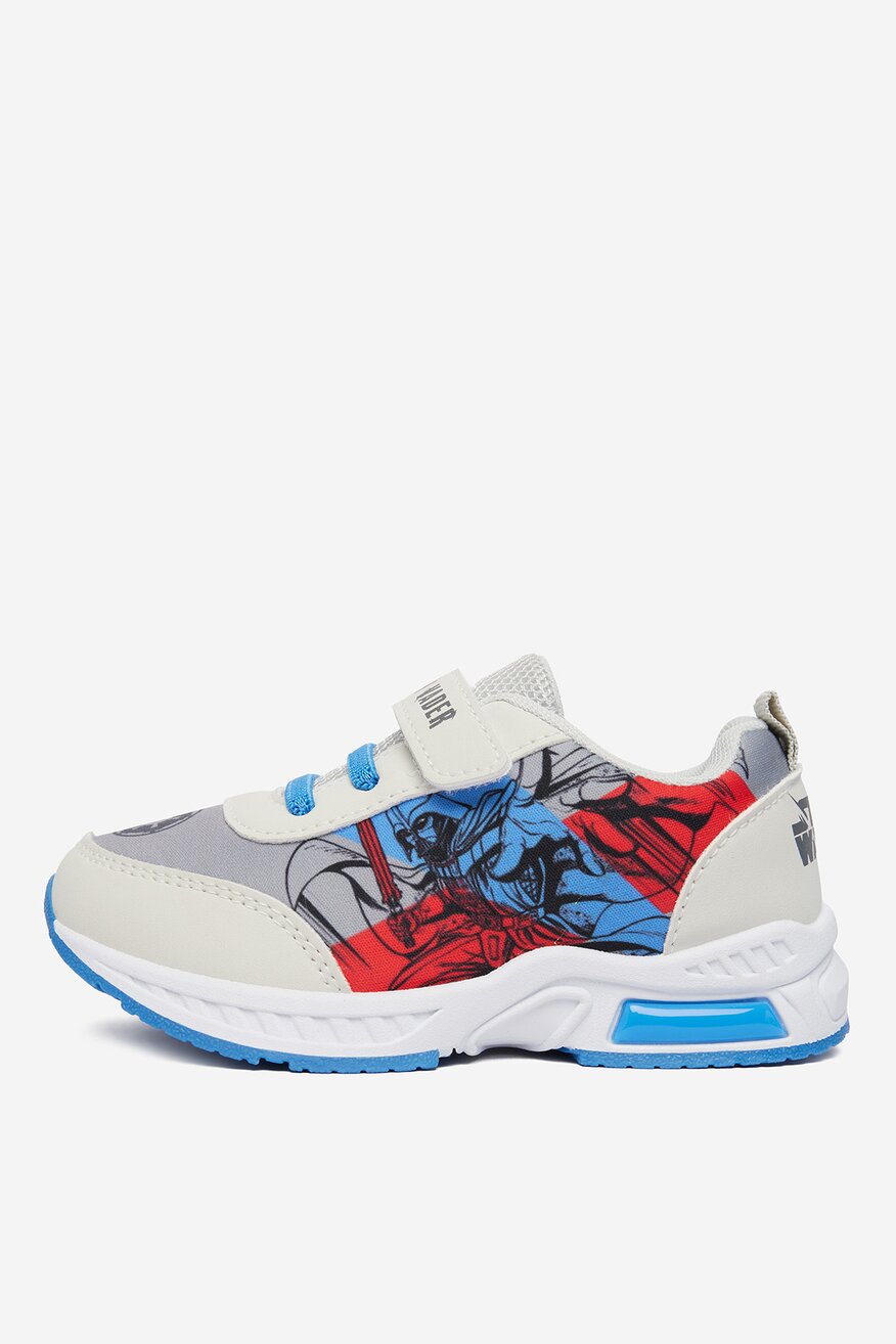 
                Star Wars - Sneakersy - 5906751803837