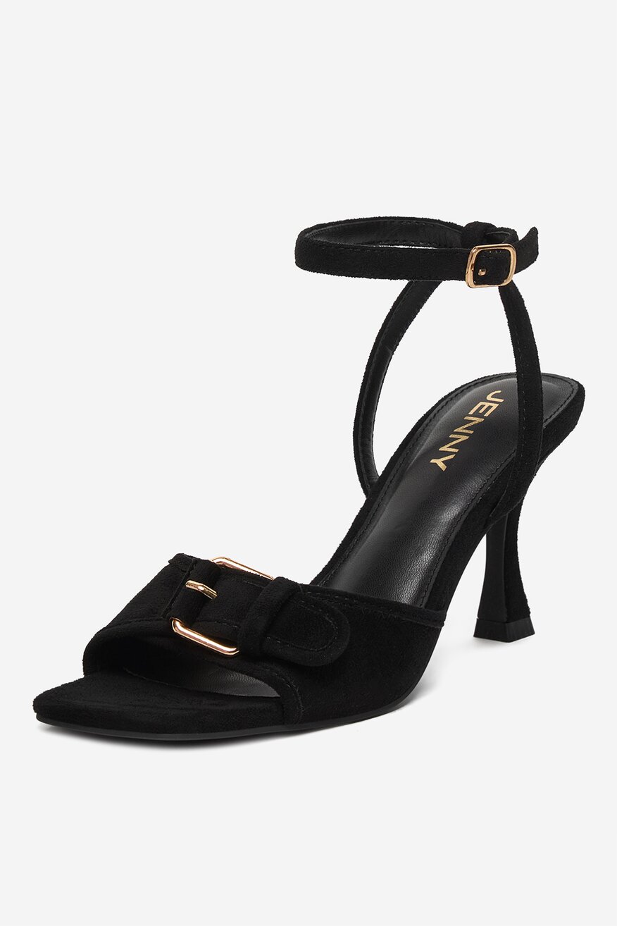 
                Jenny - Sandały - 5906751680193