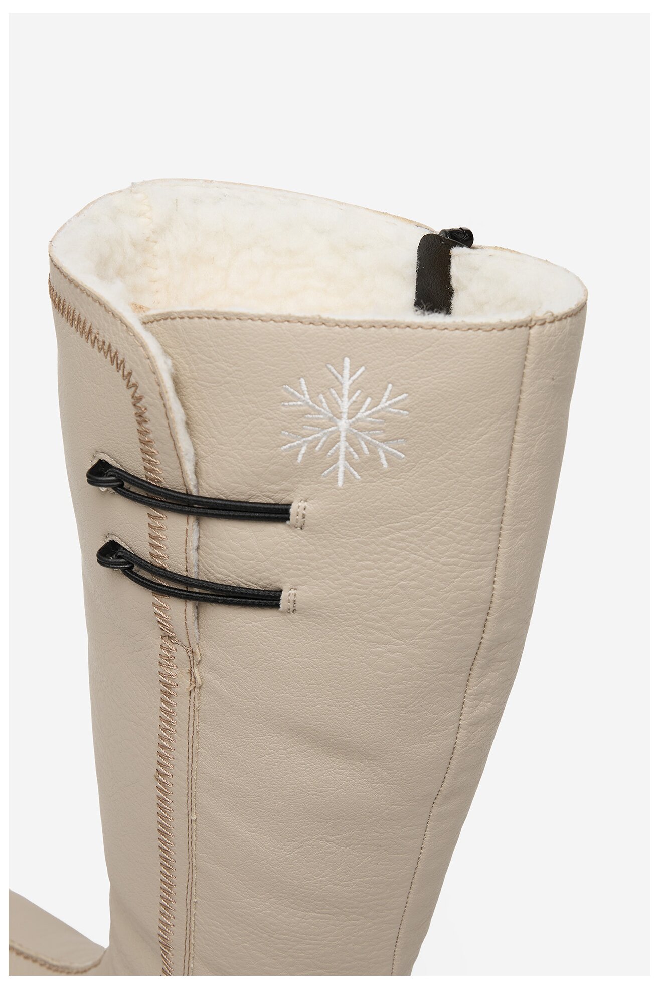 Cizme Rieker CEO-79952-60 BEJ