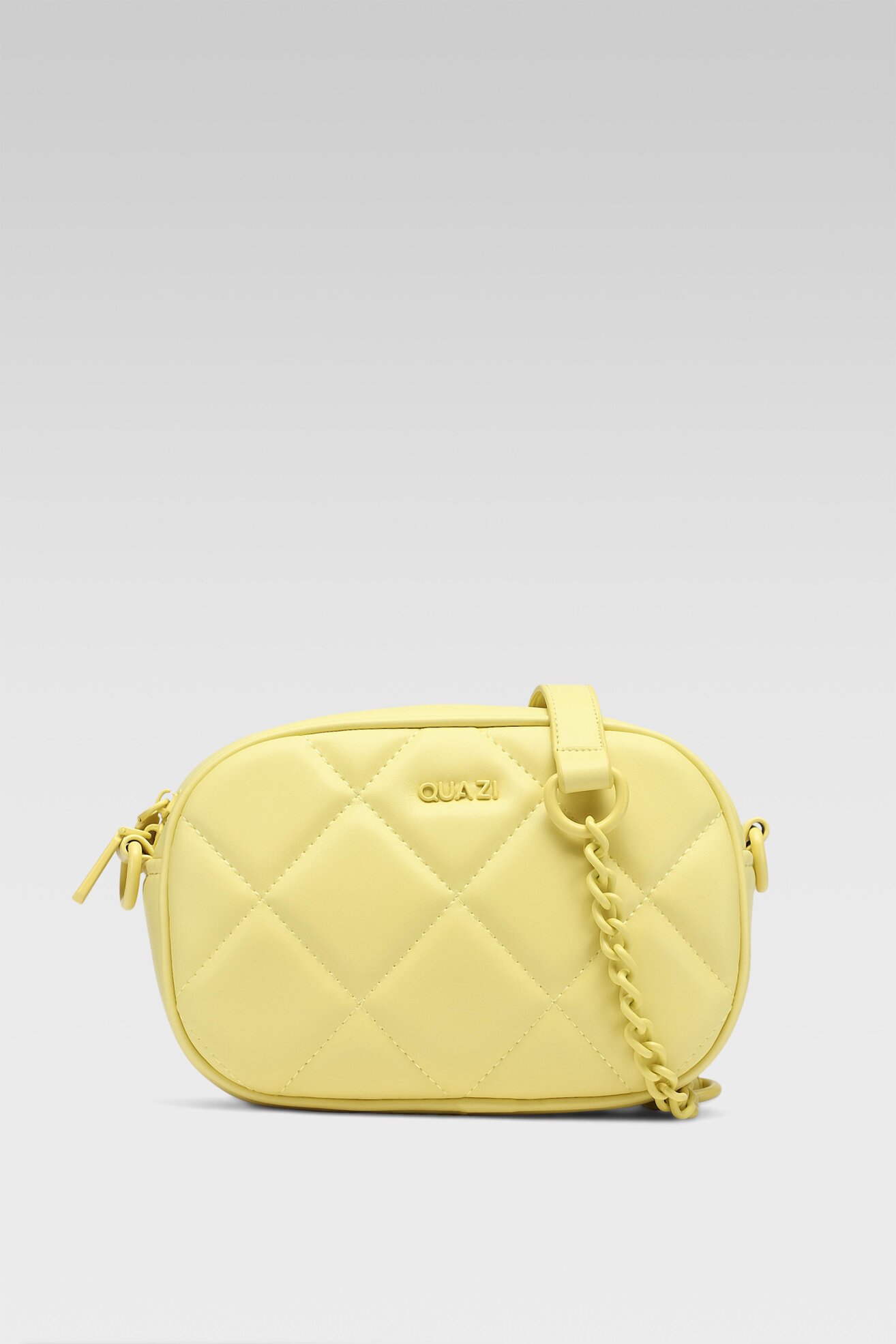 Torebka Quazi RX90029 Żółty