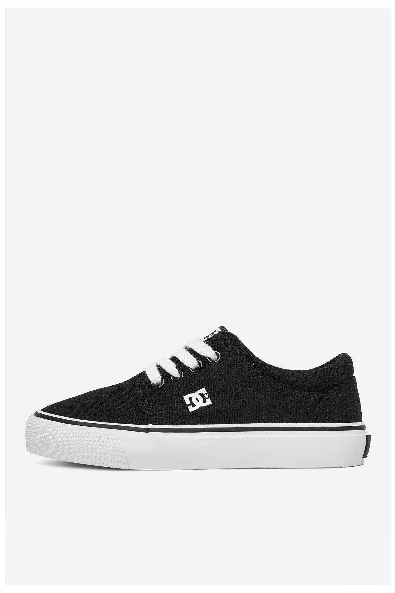 Sportska obuća DC Shoes CEOWB-LEA-ZL-DC001-CH CRNA