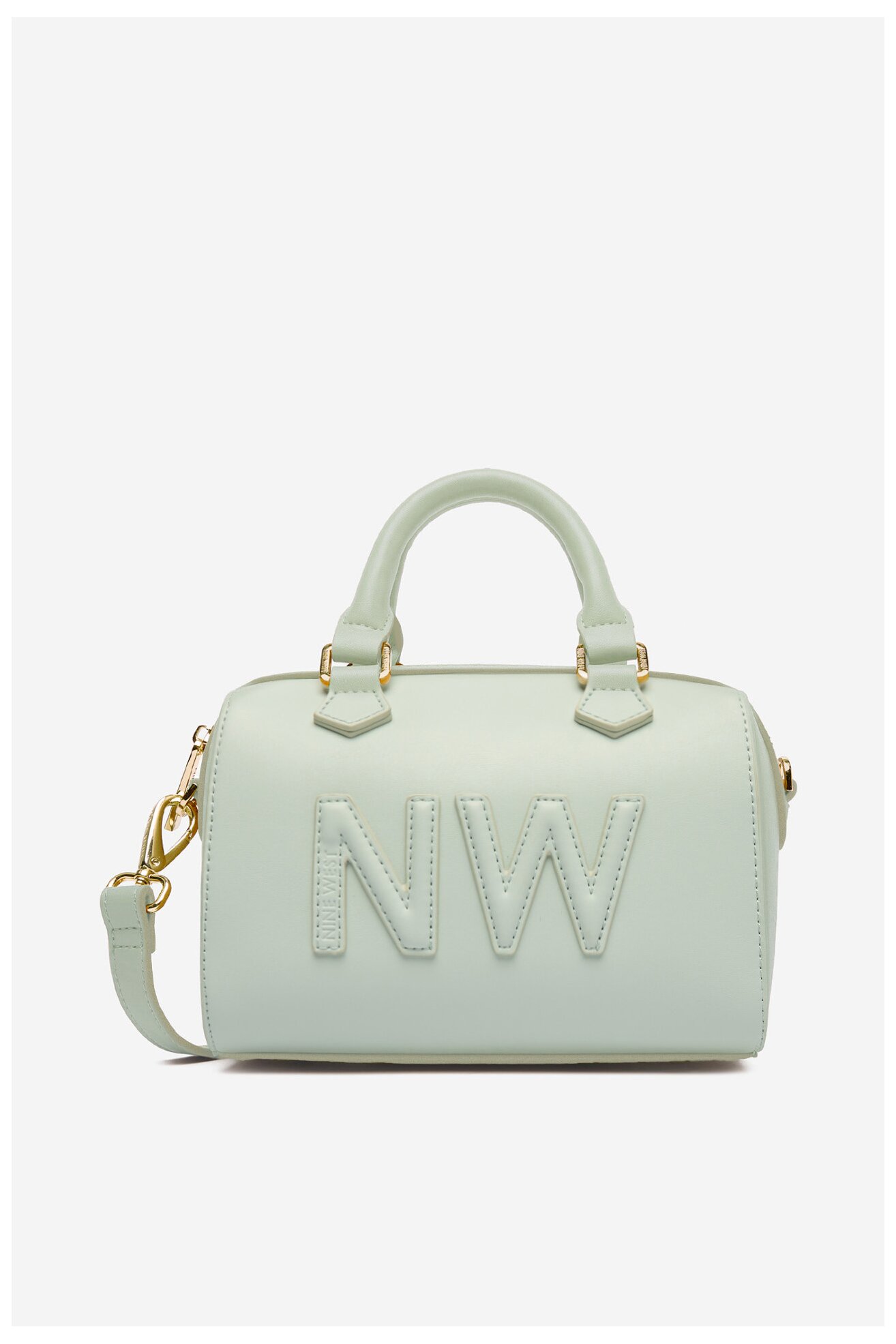 Torebka NINE WEST EO-LIRA II-LX20085 Niebieski