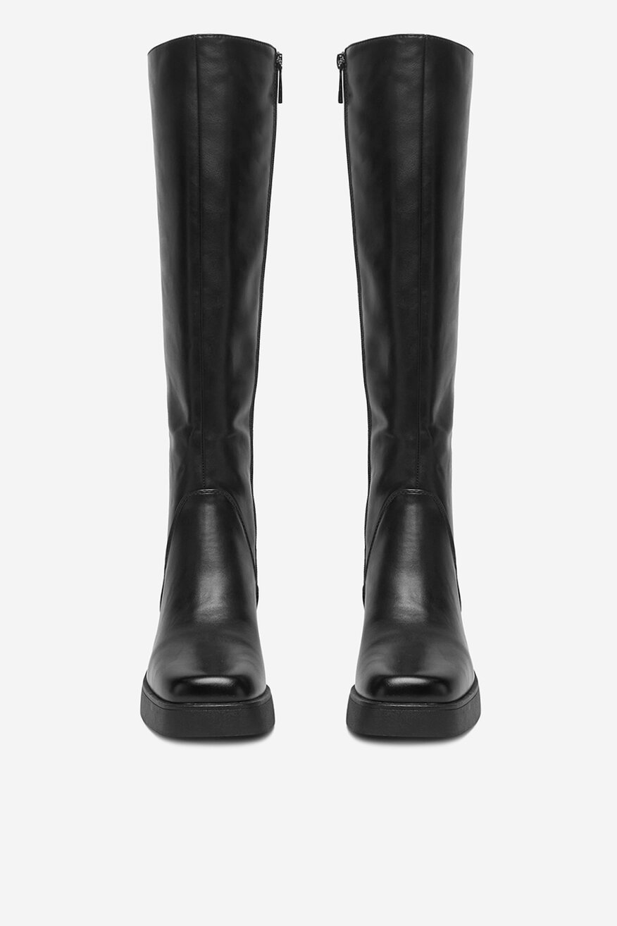 Cizme DeeZee NEGRU - 5906751336106