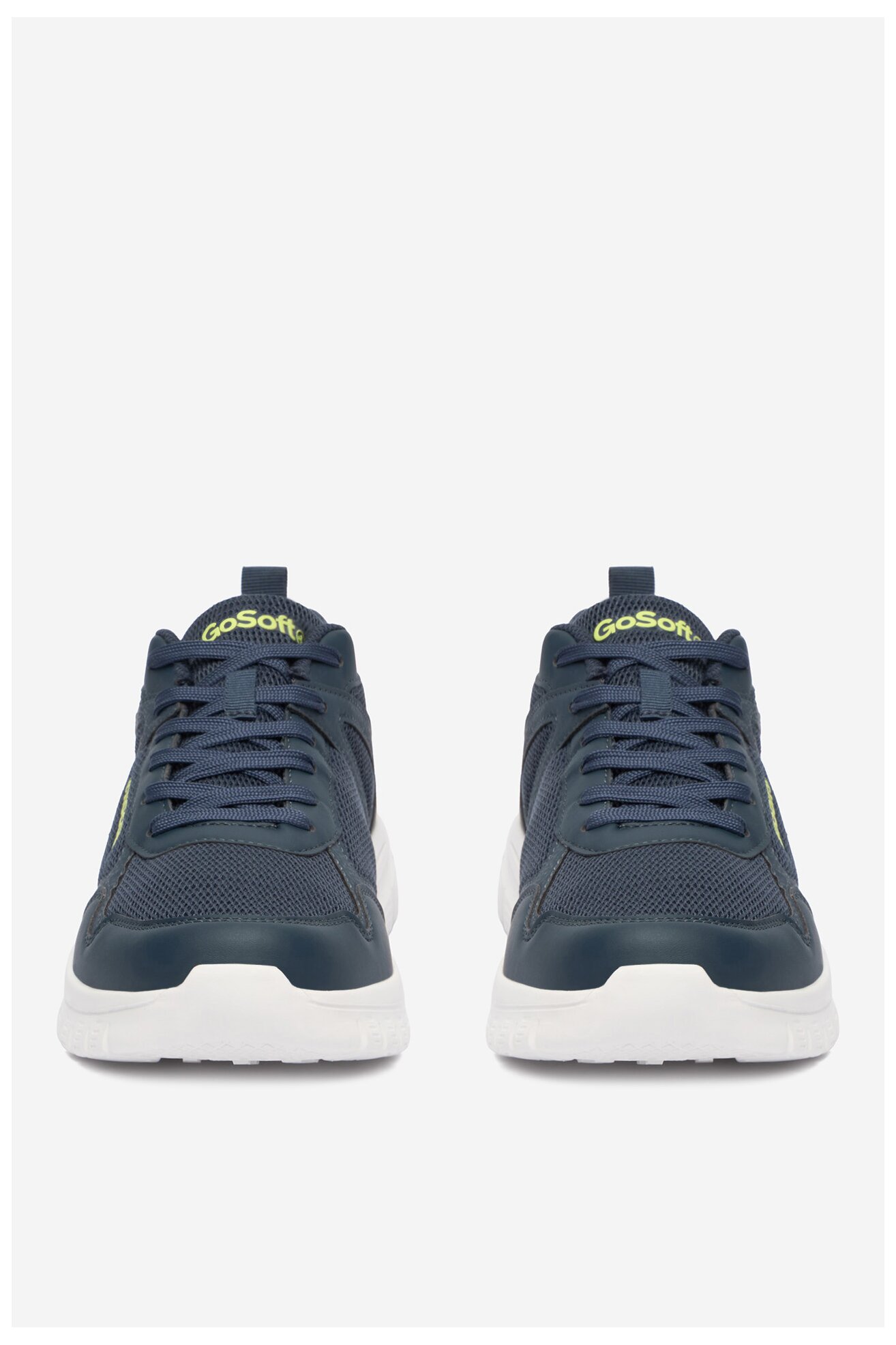 Obuwie sportowe Go Soft CEO-25723 Granatowy