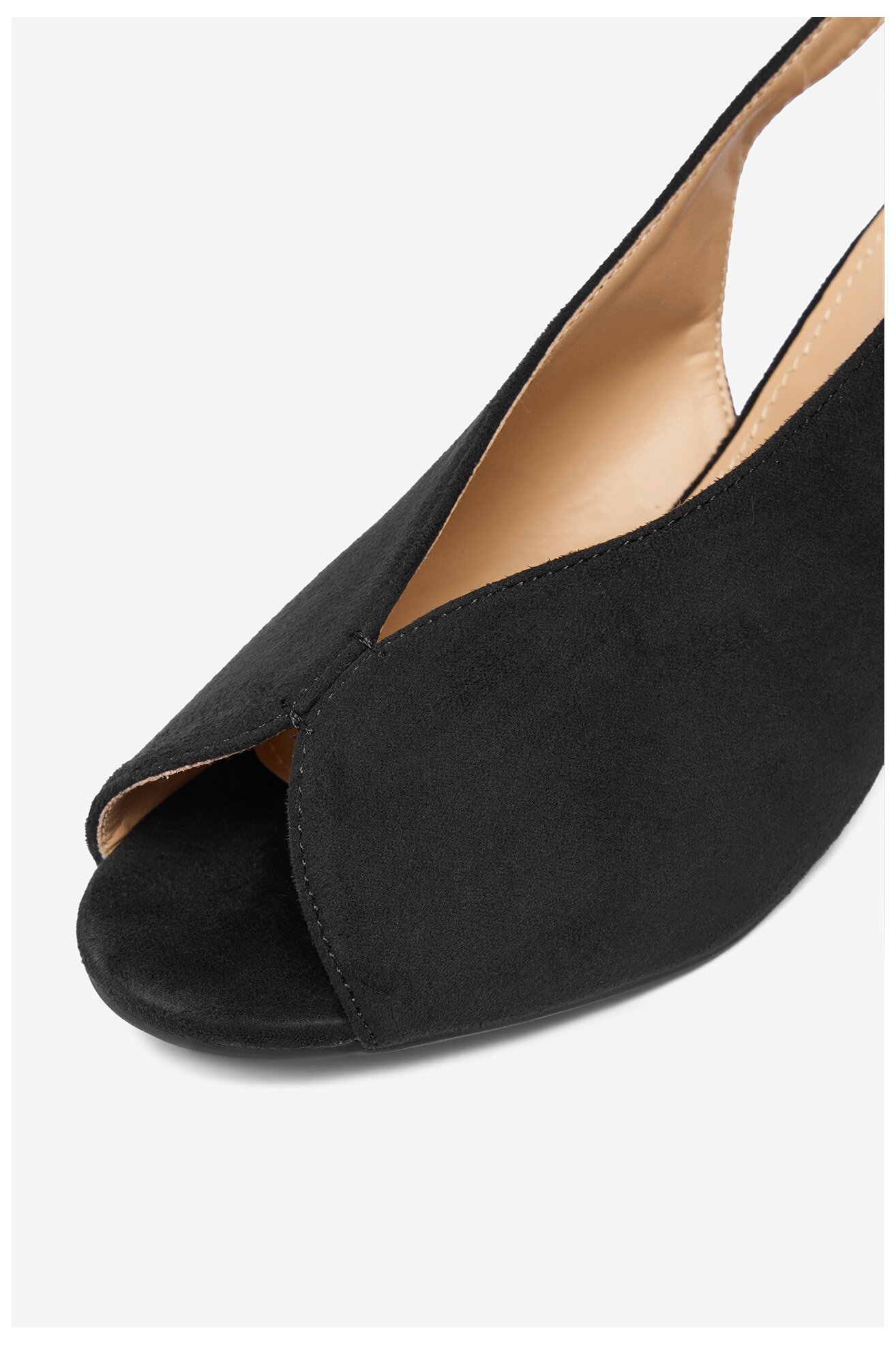 Sandale Jenny CEO-LS6019-01 CRNA