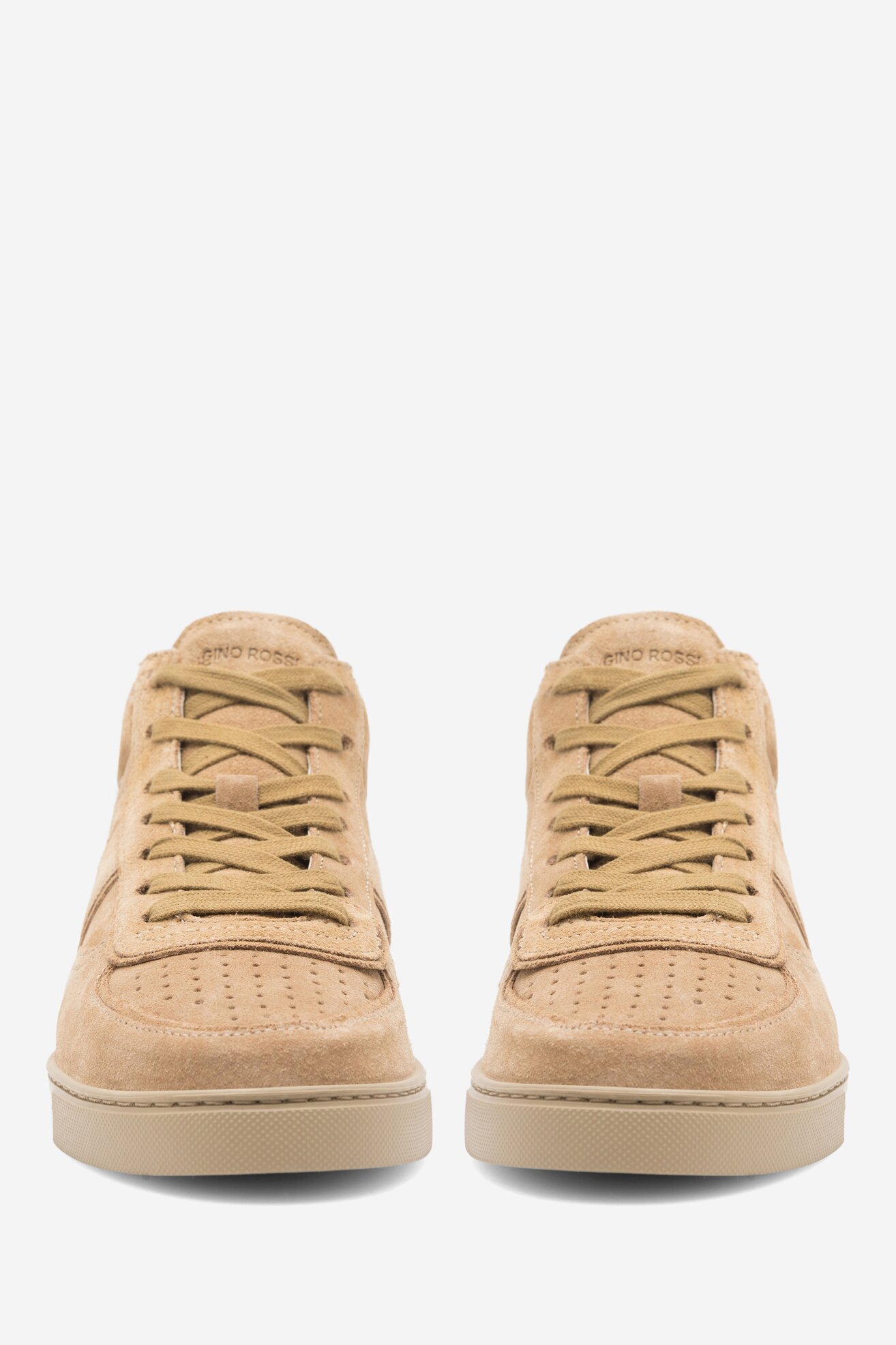 Sneakerși Gino Rossi OTSEGO-54 MI08 CREM