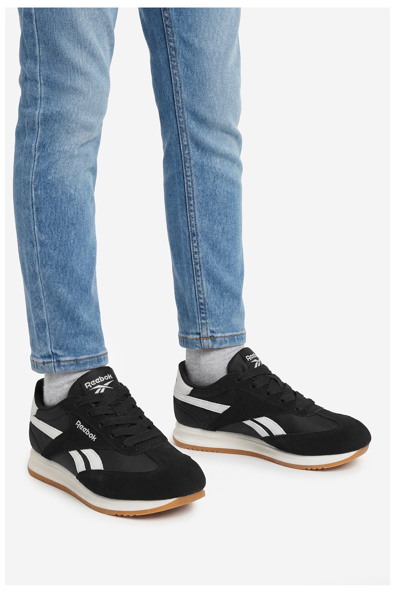 Sportska obuća Reebok CEO-FIORI AR30309YBWT CRNA