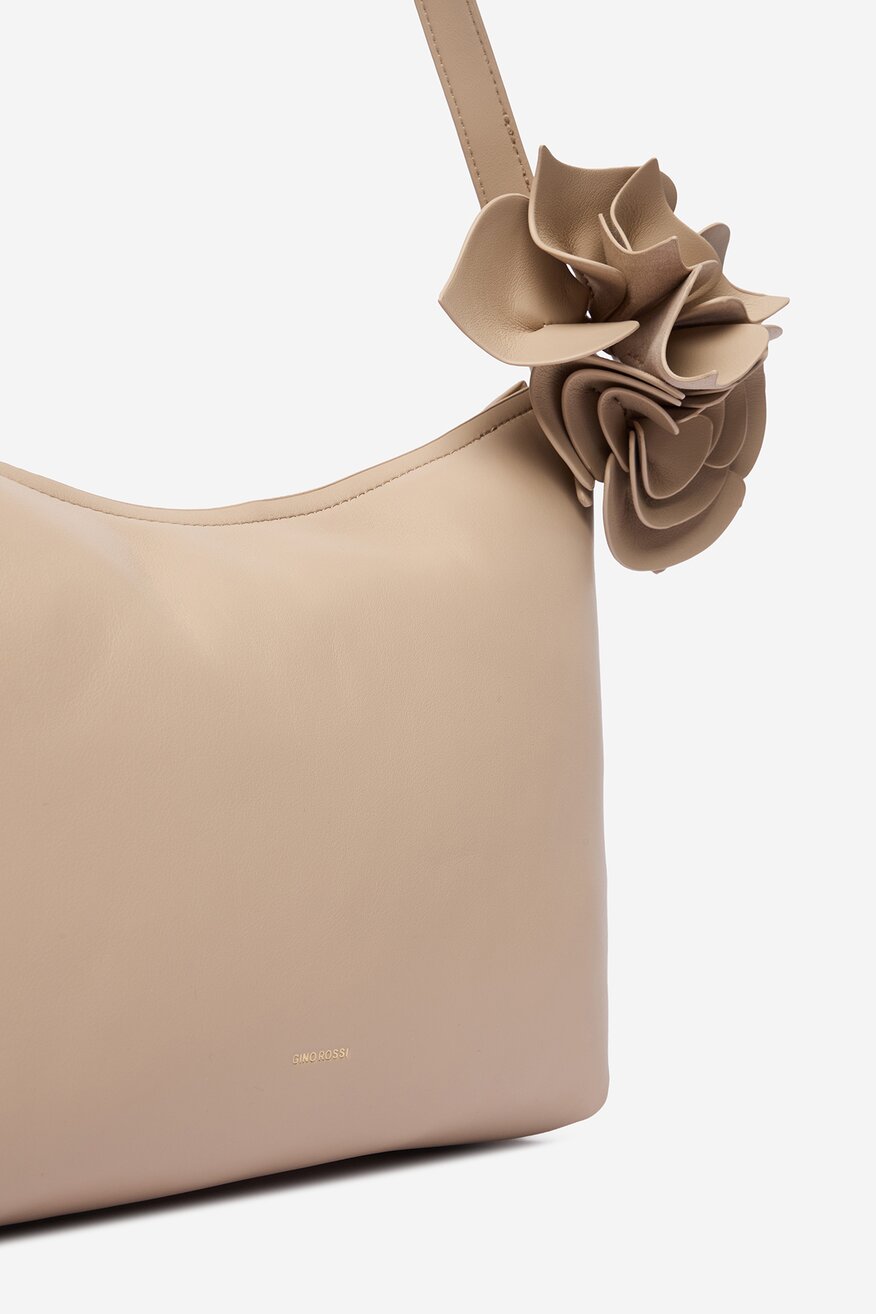 
                Torba Gino Rossi BEŽ - 5906751624029