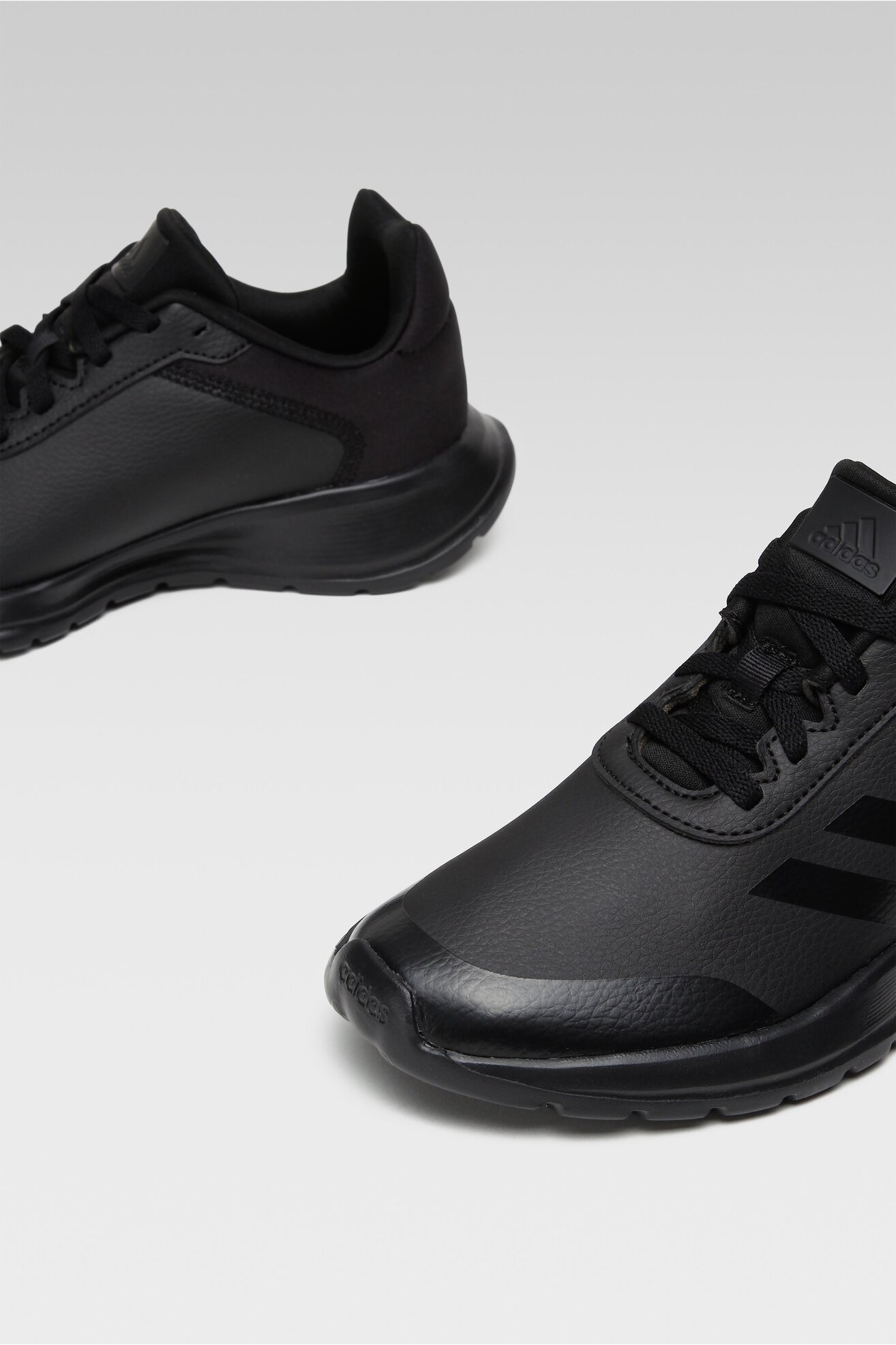 Obuwie sportowe adidas TENSAUR RUN 2.0 K GZ3426 Czarny