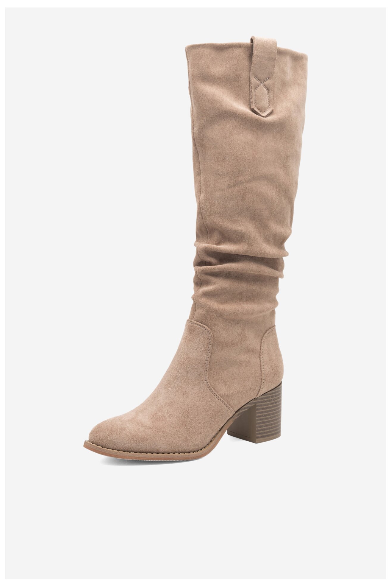 Cizme Jenny Fairy WS14438-02 BEJ