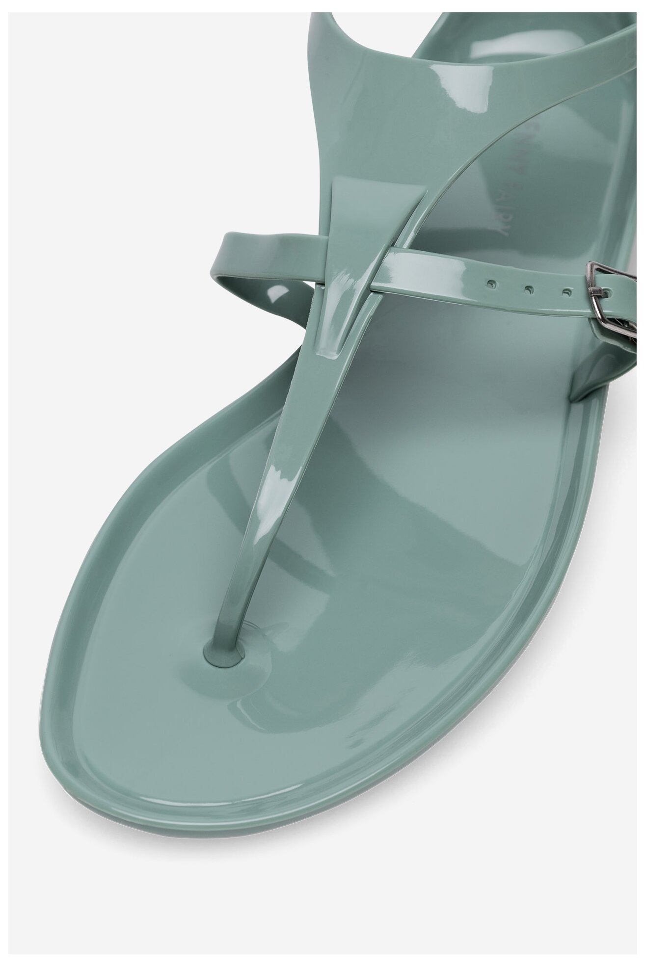 Szandál Jenny Fairy WFA2765-1B ZÖLD