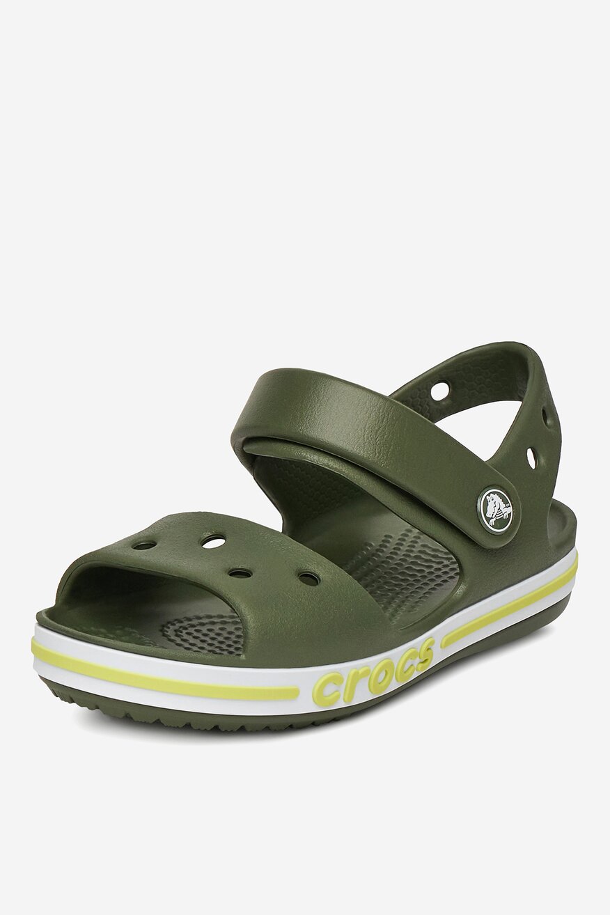 Crocs - BAYABAND SANDAL T - 5903698743844