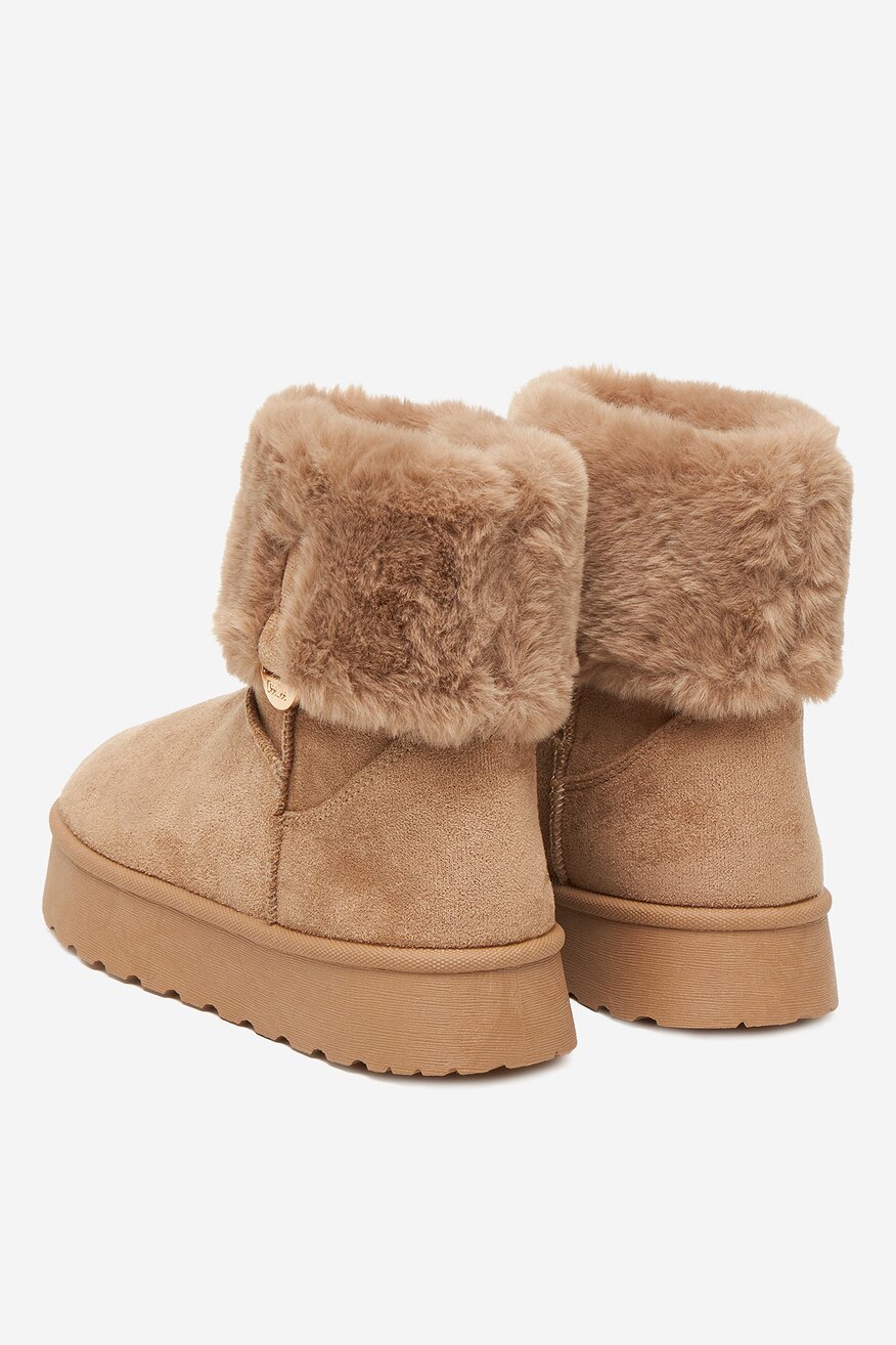 
                Ghete DeeZee BEJ - 5906751339916