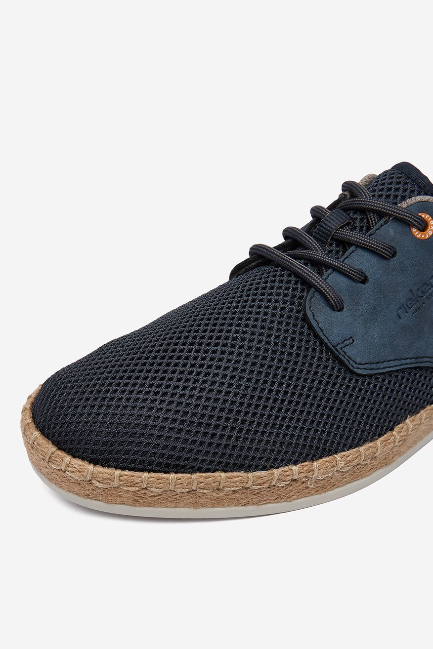 
                Rieker - Espadryle - 5906751774205