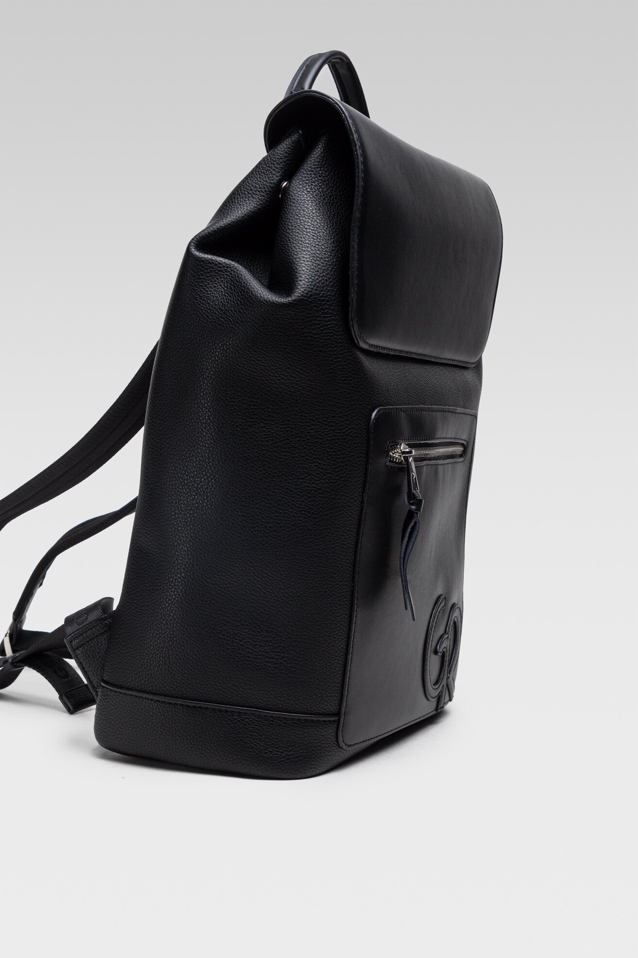 Plecak Gino Rossi BGP-U-165-10-06 Czarny