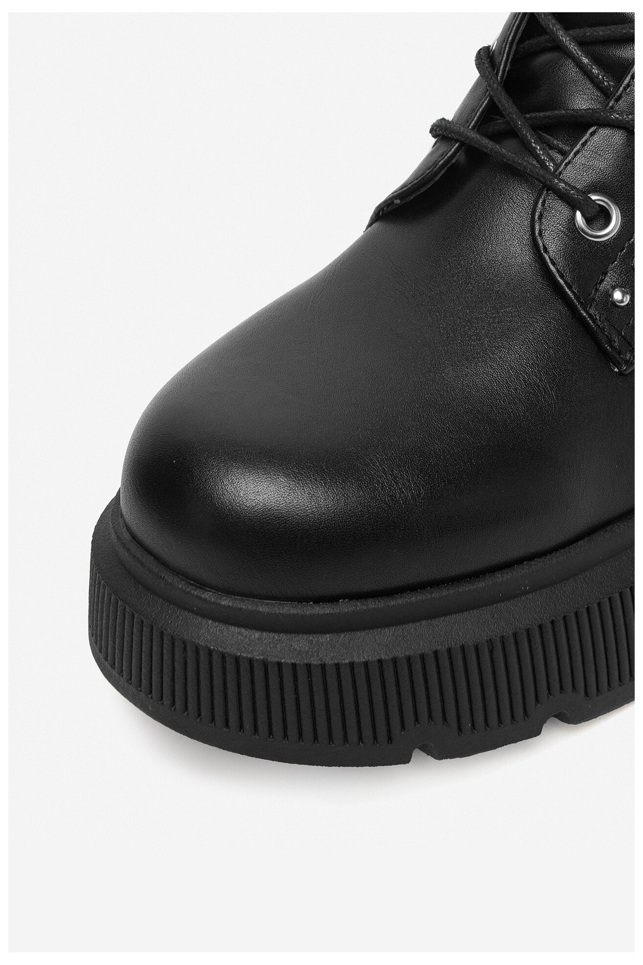 Боти DeeZee HX24026-1 ЧЕРЕН