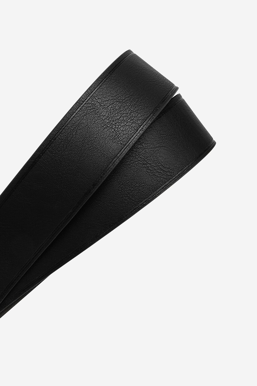 
                Muški kaiš Beverly Hills Polo Club CRNA - 5907964005230