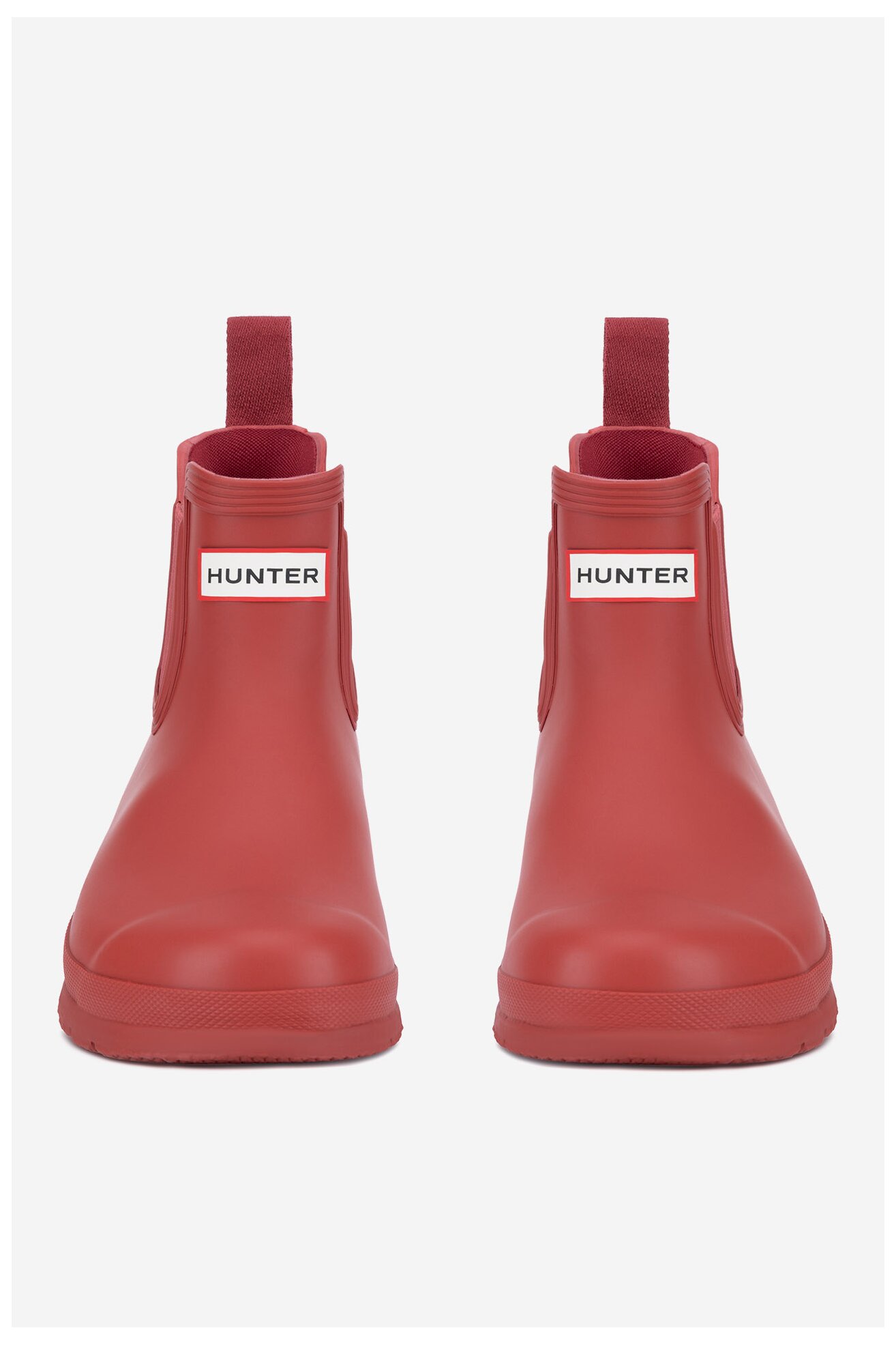 Cizme de cauciuc HUNTER WFS2078RMA ROŞU