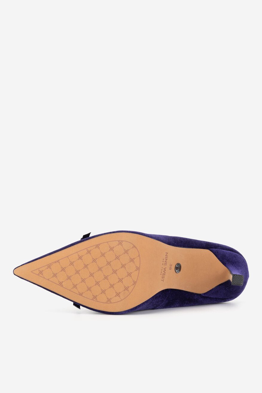 NINE WEST - Szpilki - 5905588985402
