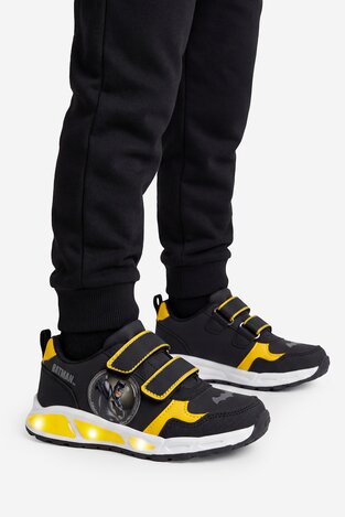 Sportska obuća Batman CEO-CP66-AW26-242WBBAT CRNA
