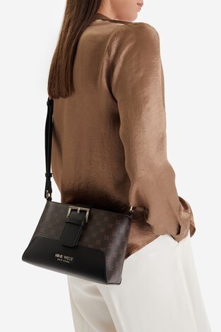 Torba NINE WEST CEO-Liss-KY218 CRNA
