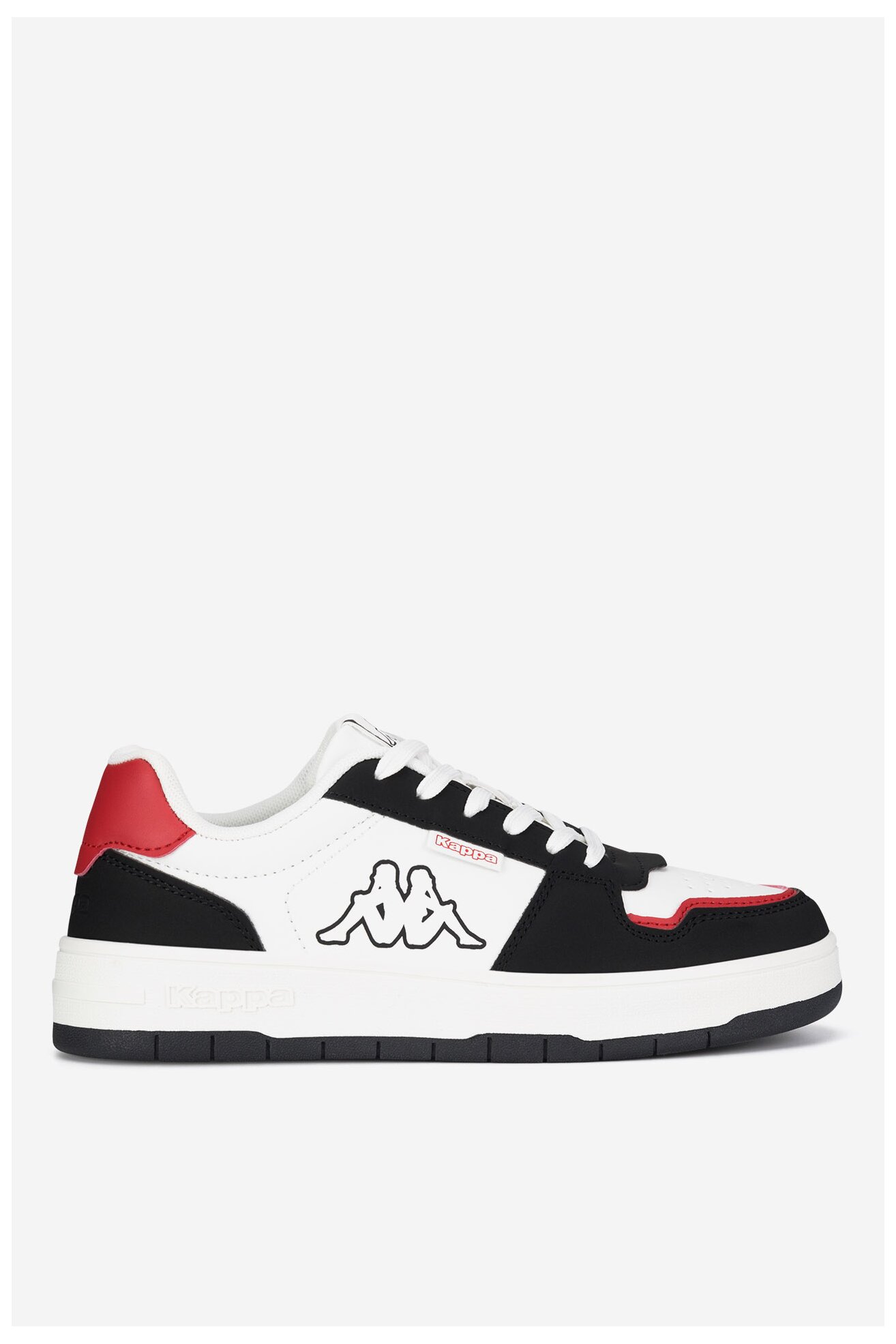 Încălțăminte sport Kappa SS24-3C001(CH) ALB
