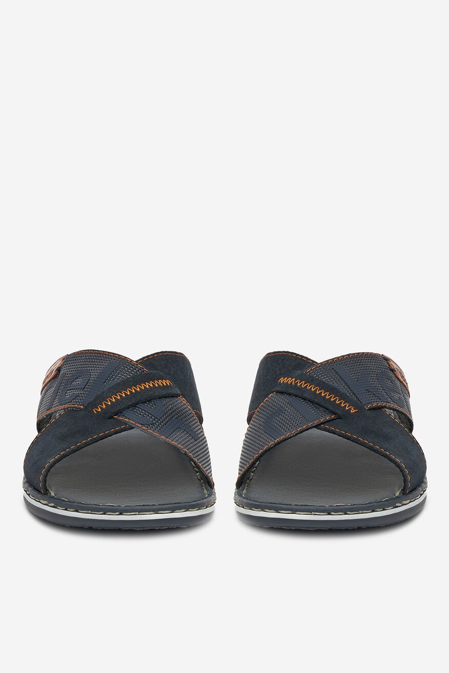 
                Șlapi Rieker BLEUMARIN - 2230078418065