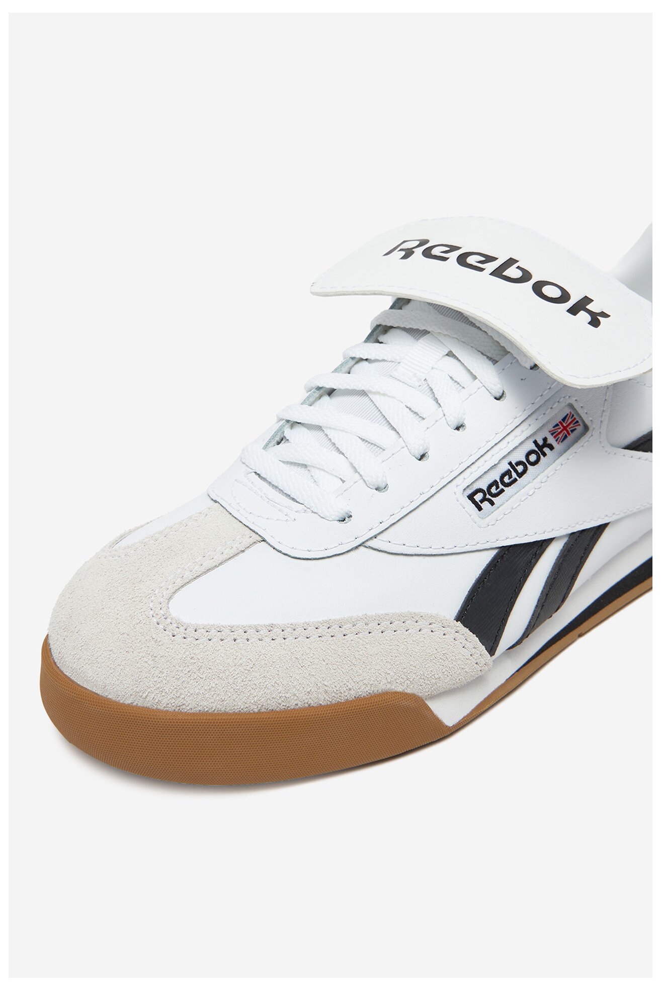 Кросівки спортивні Reebok CAMPIO XT KILTY 100235245 БІЛИЙ