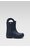 Kalosze Crocs HANDLE IT RAIN BOOT 12803-410 Granatowy